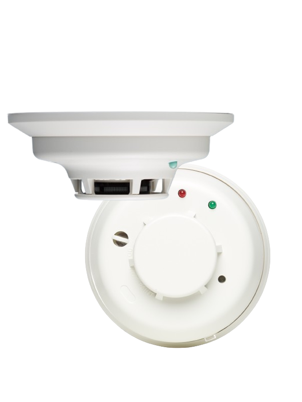 Fire Detection Systems