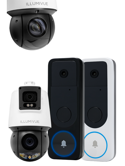 home cameras