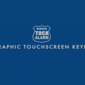 Graphic Touchscreen Keypad Video Series Intro